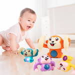 VIMEDA | Monkey Flip Toy™