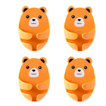 VIMEDA | Bear Cable Clips™ (4+4 GRATIS)