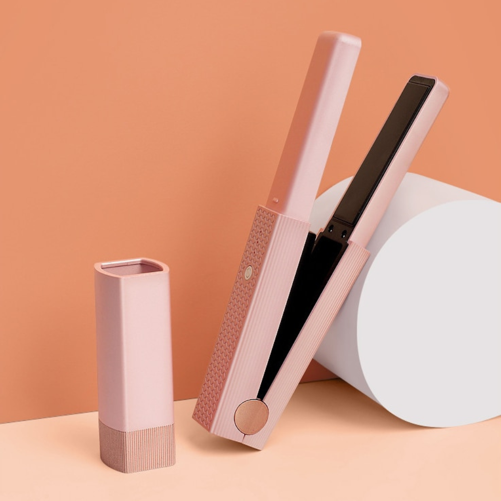 VIMEDA | Wireless Hair Iron™