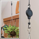 VIMEDA | Plant Hook Pulley™ (1+1 GRATIS)