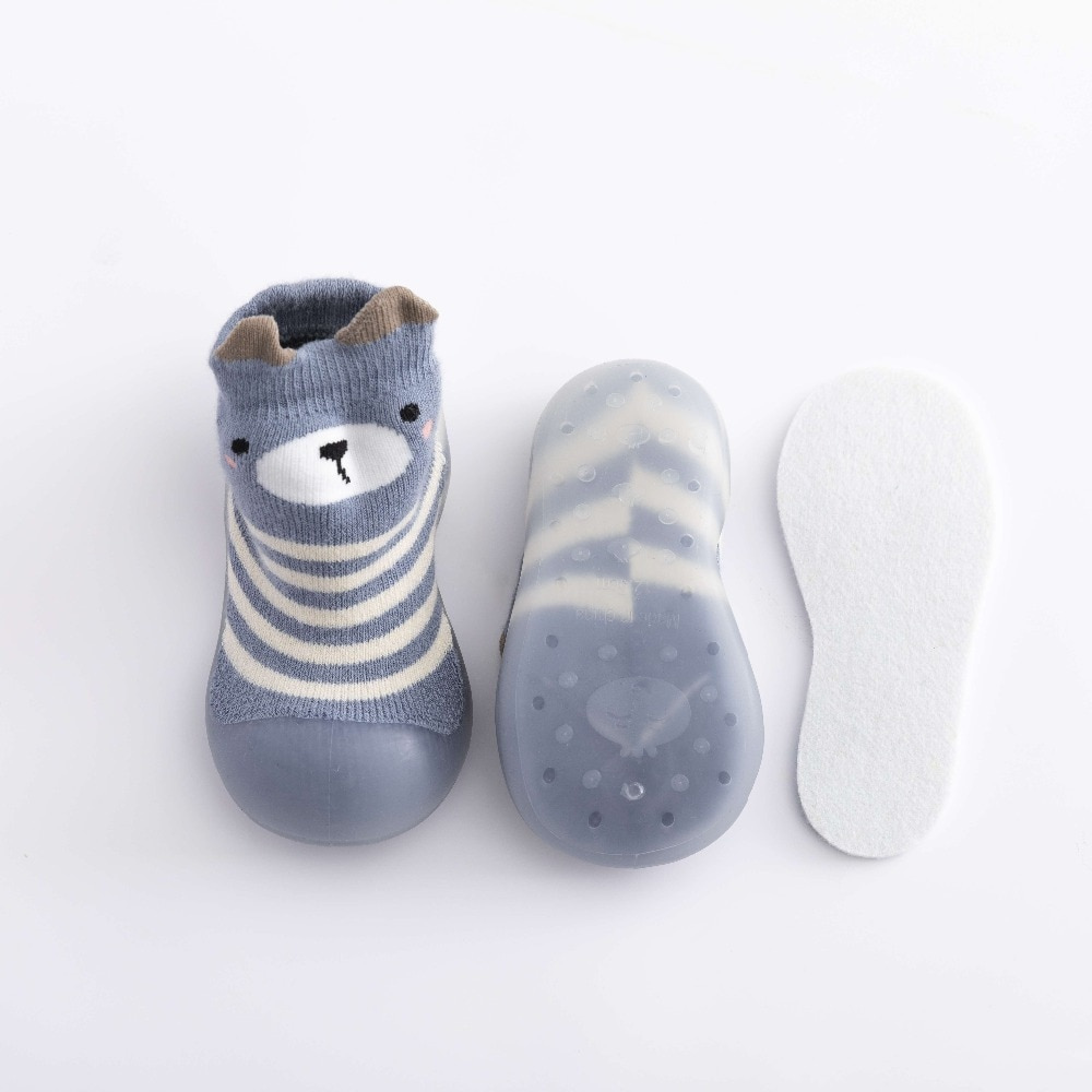 VIMEDA | Non-Slip Baby Socks™ (1+1 GRATIS)