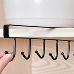 VIMEDA | Cupboard Hooks™ (1+1 GRATIS)