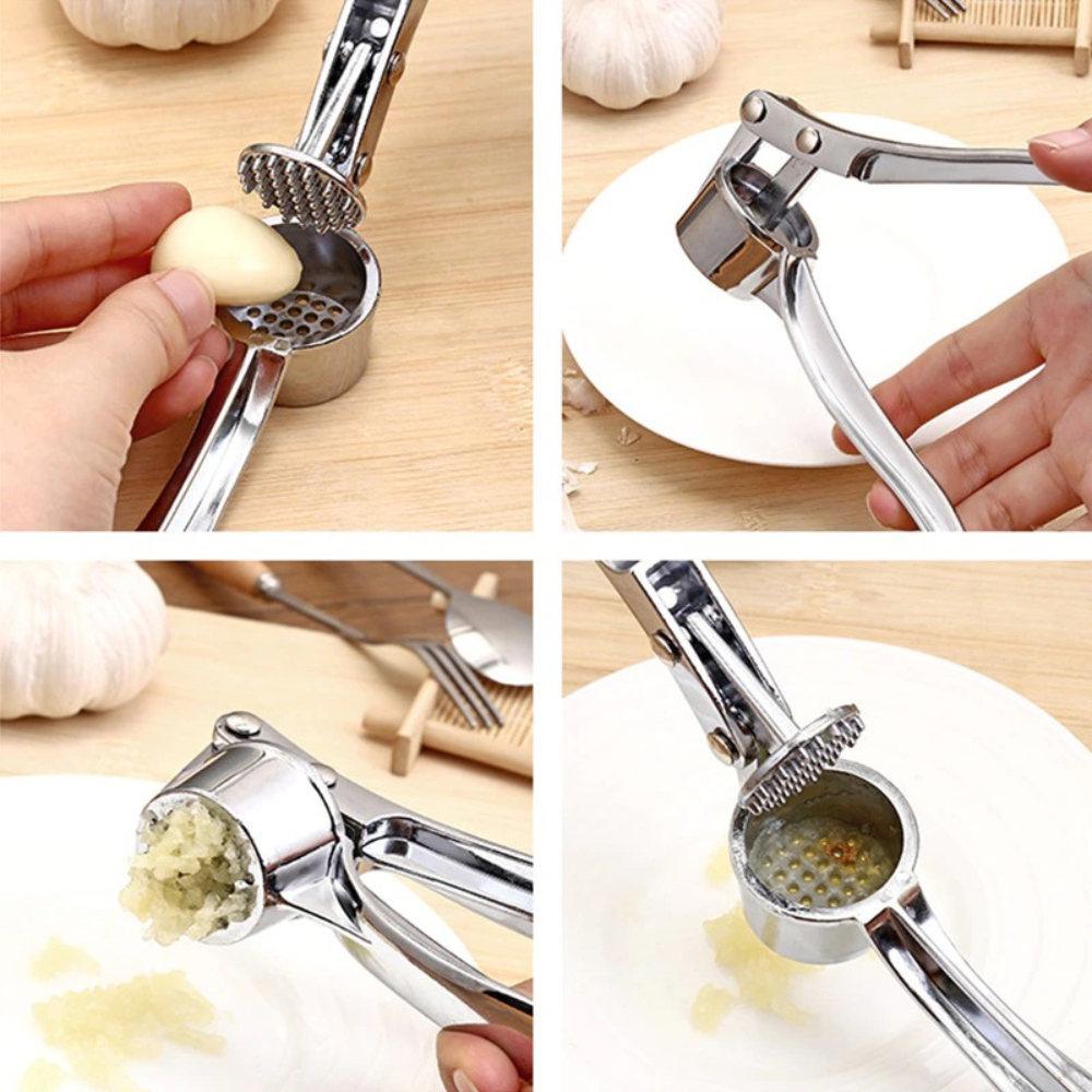 VIMEDA | Garlic Press™