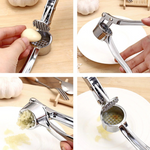 VIMEDA | Garlic Press™