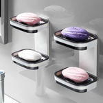 VIMEDA | Self-Draining Soap Dish™