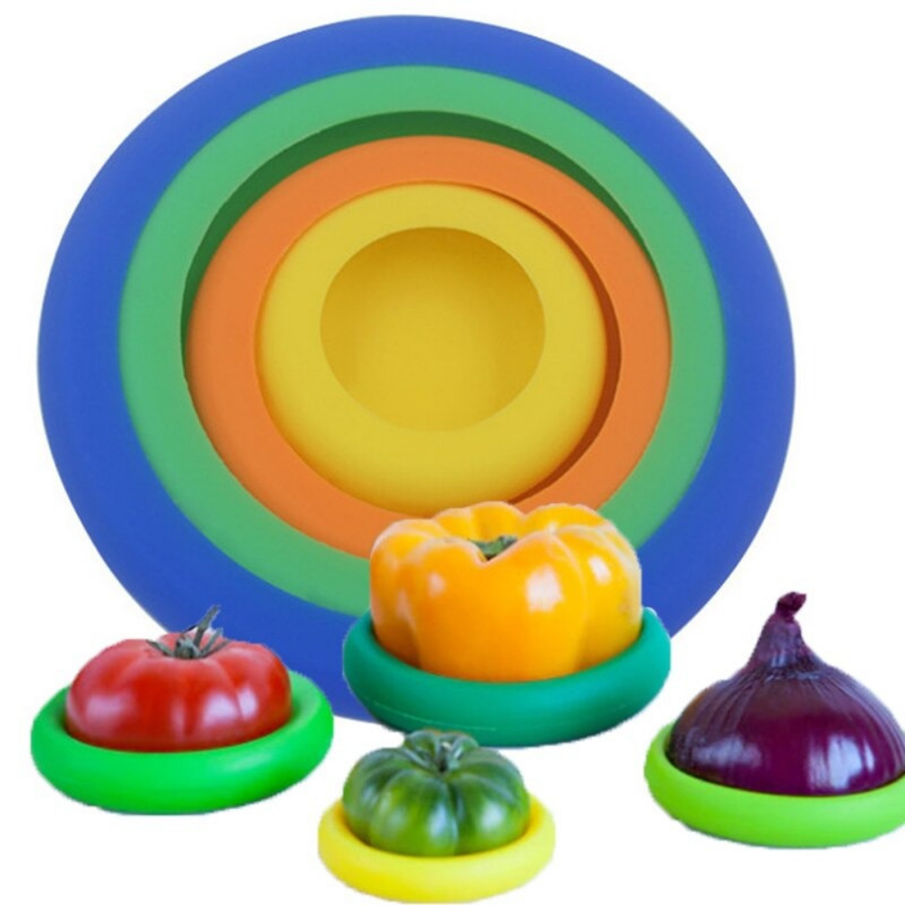 VIMEDA | Food Savers™ (1+1 sett GRATIS)