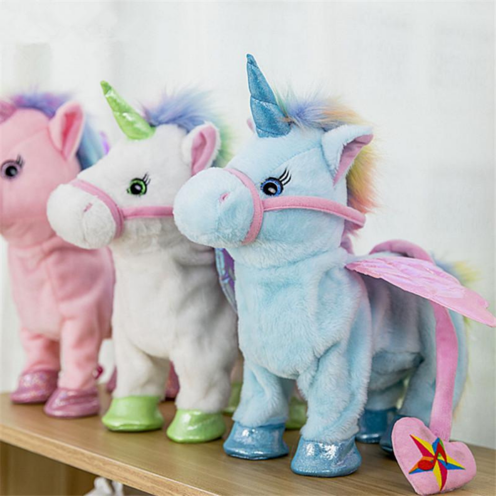 VIMEDA | Unicorn Toy™