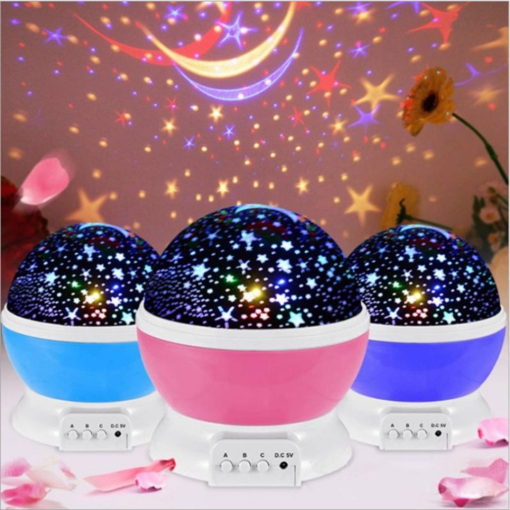 VIMEDA | Starry Night Light™