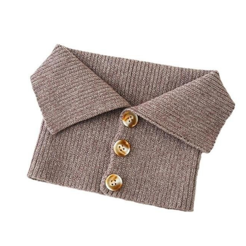 VIMEDA | Mock Turtleneck Collar™ (1+1 GRATIS)