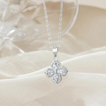 VIMEDA | Rotating Flower Necklace™