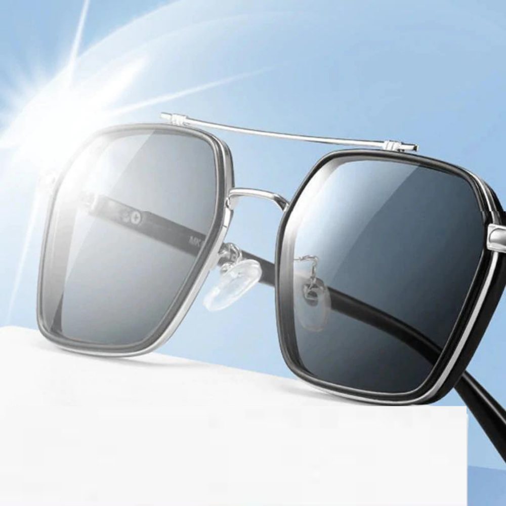 VIMEDA | Polarized Retro Glasses™