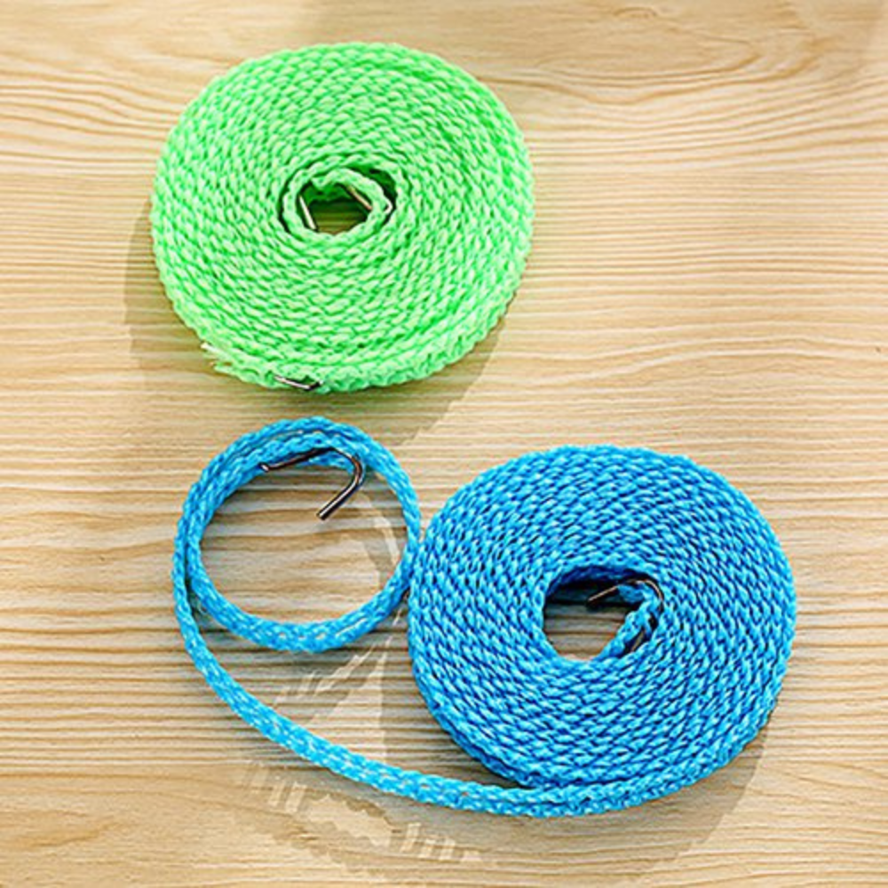 VIMEDA | Non-Slip Windproof Clothesline™ (1+1 GRATIS)