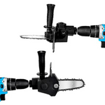 VIMEDA | Chainsaw Drill Bit™