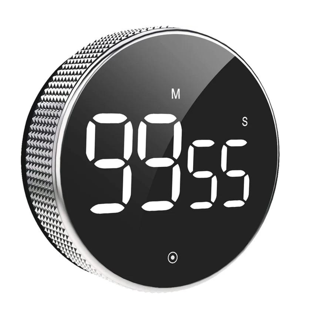 VIMEDA | Digital Magnetic Timer™