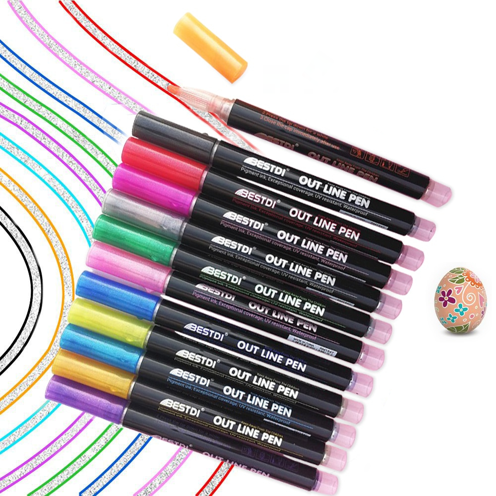 VIMEDA | Magic Pens™ (6+6 GRATIS)