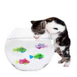 VIMEDA | Electric Fish Cat Toys™ (2+2 GRATIS)