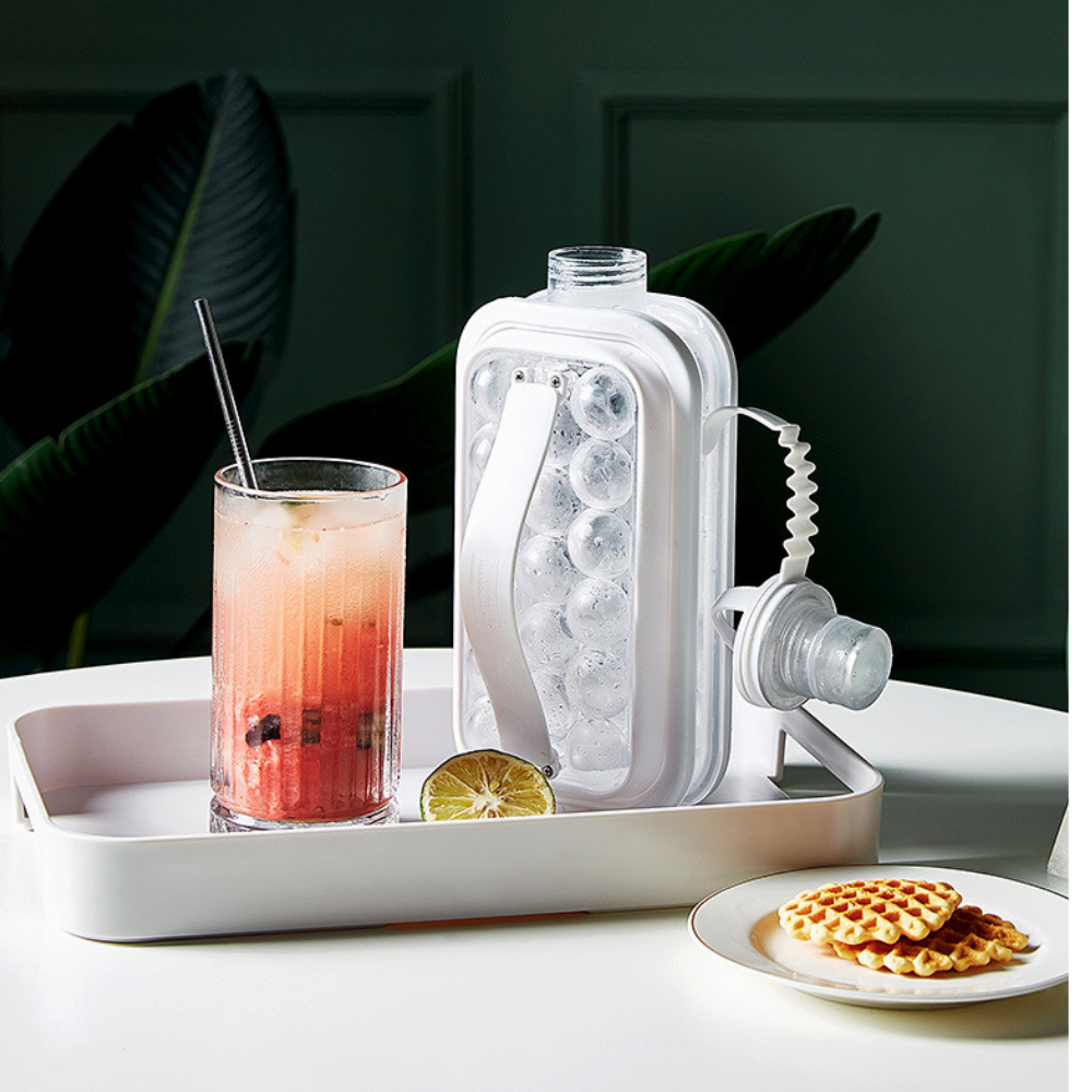 VIMEDA | Ice Ball Bottle™