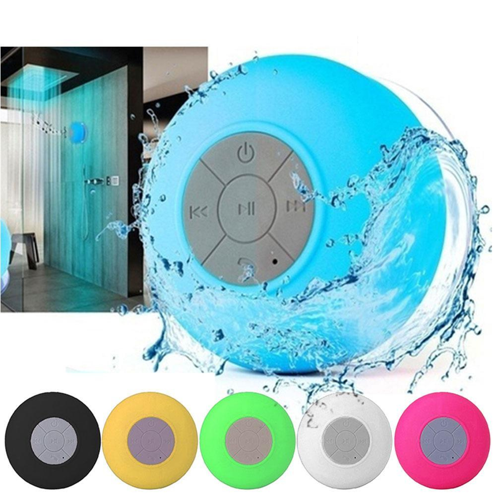 VIMEDA | Shower Bluetooth Speaker™