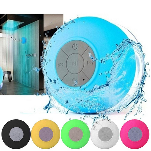 VIMEDA | Shower Bluetooth Speaker™
