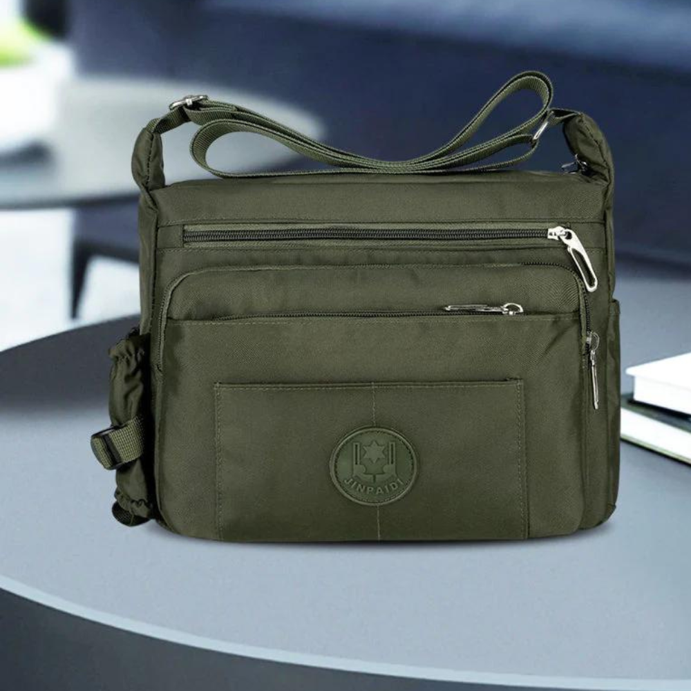 VIMEDA | Waterproof Messenger Bag™