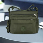 VIMEDA | Waterproof Messenger Bag™