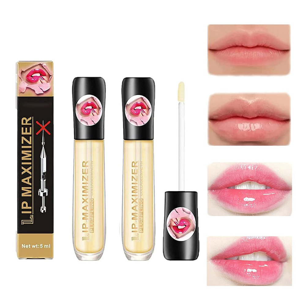 VIMEDA | Lip Volumizer™