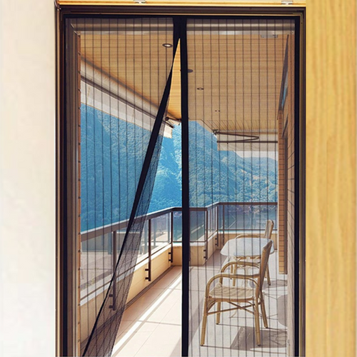 VIMEDA | Anti Mosquito Curtain™