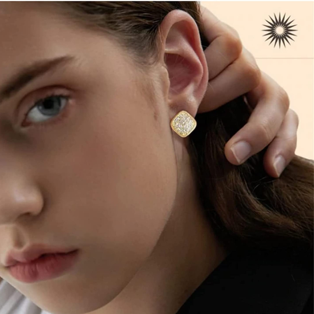 VIMEDA | Magnetic Stud Earrings™ (1+1 GRATIS)