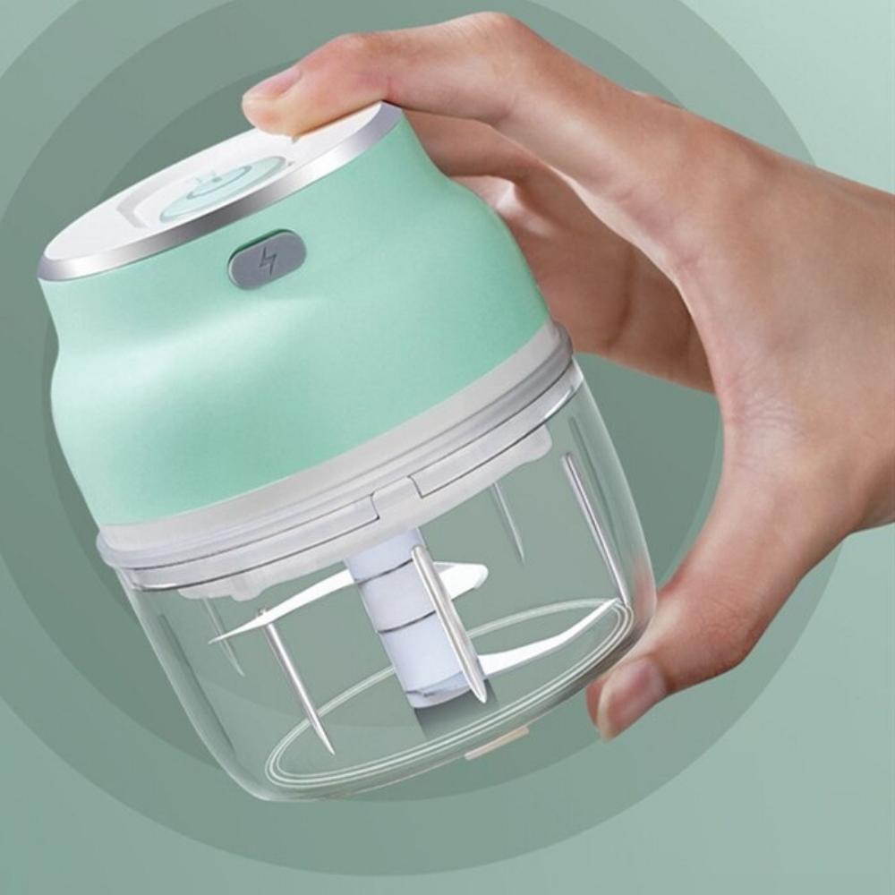 VIMEDA | Electric Food Chopper™