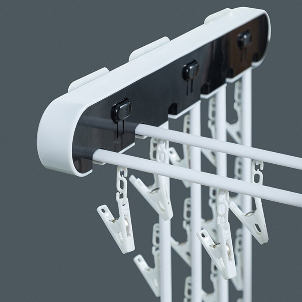 VIMEDA | Foldable Hanging Rack™