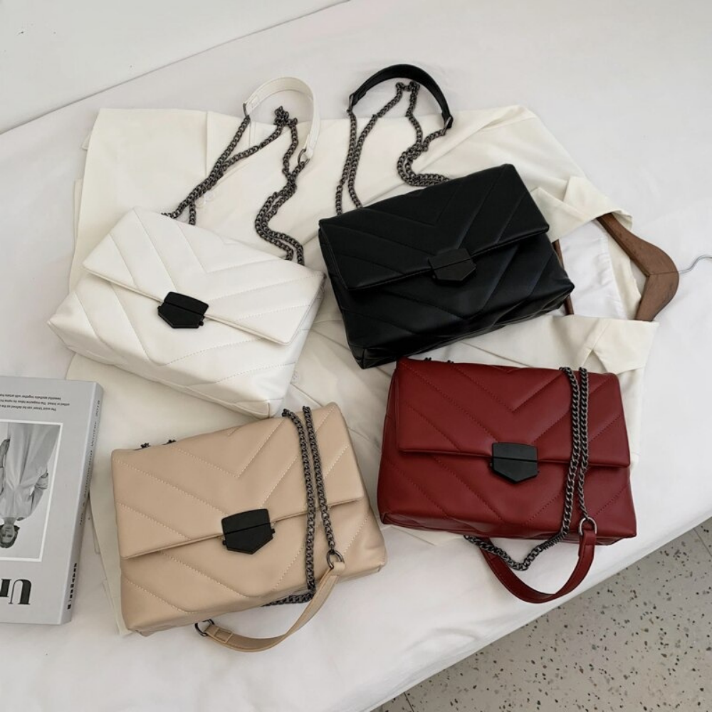 VIMEDA | Classic Clutch Bag™