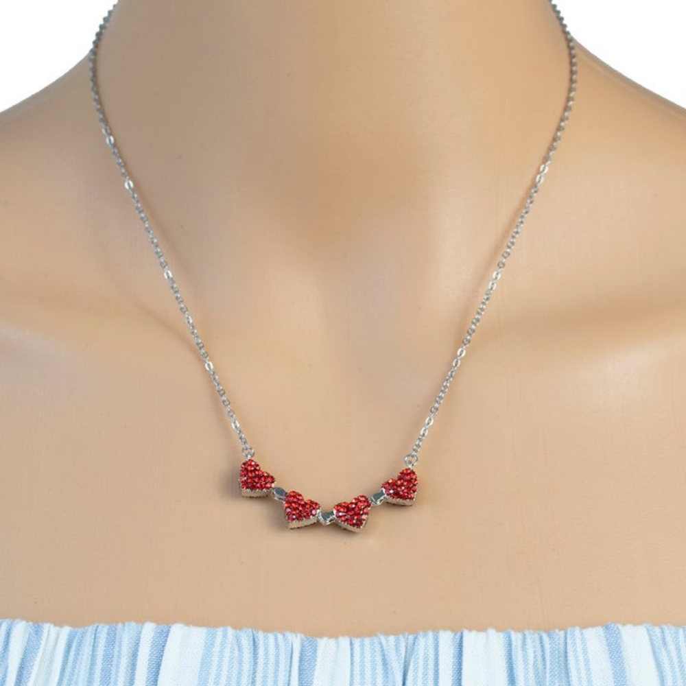 VIMEDA | Lucky Flower Necklace™ (1+1 GRATIS)