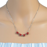 VIMEDA | Lucky Flower Necklace™ (1+1 GRATIS)