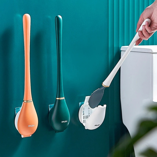 VIMEDA | Premium Toilet Brush™
