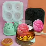 VIMEDA | Rose Ice Mold™