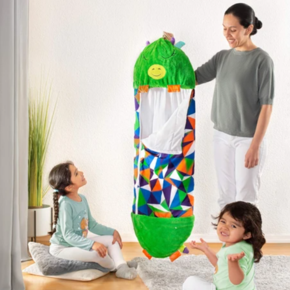 VIMEDA | Cartoon Sleeping Bag™
