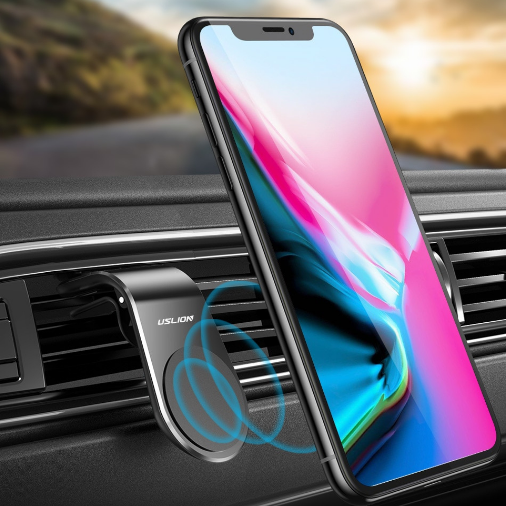 VIMEDA | Slim Phone Holder™ (1+1 GRATIS)
