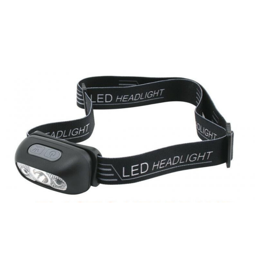VIMEDA | LED Headband Light™