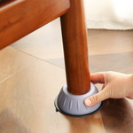 VIMEDA | Anti-Vibration Machine Pads™ (sett med 4)