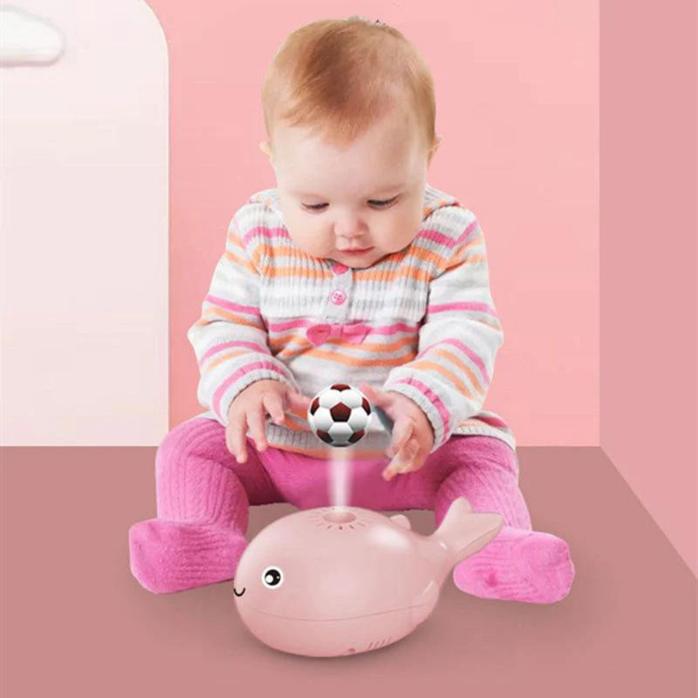 VIMEDA | Floating Ball Toy™