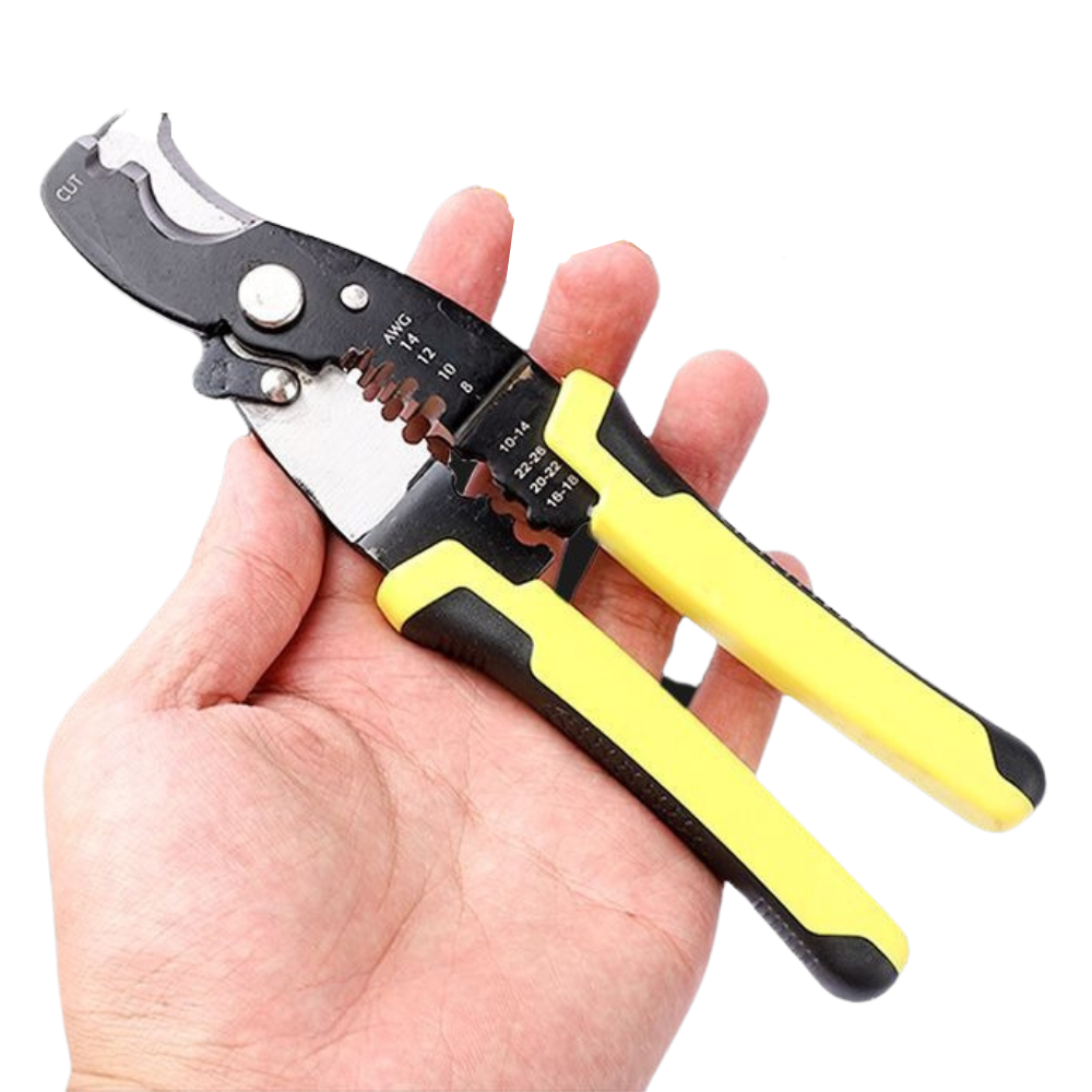 VIMEDA| 4-in-1 Wire Pliers™