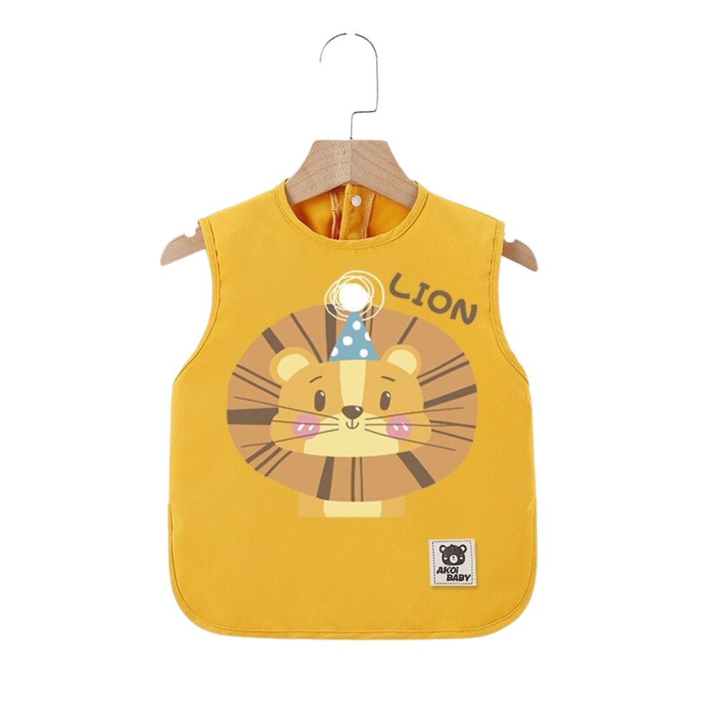VIMEDA | Children Cartoon Bib™ (1+1 GRATIS)