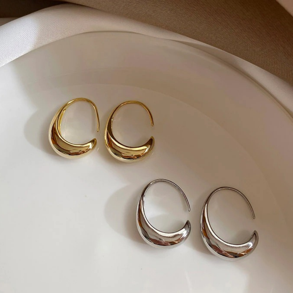 VIMEDA | Classic Drop Earrings™ (1+1 Paar GRATIS)