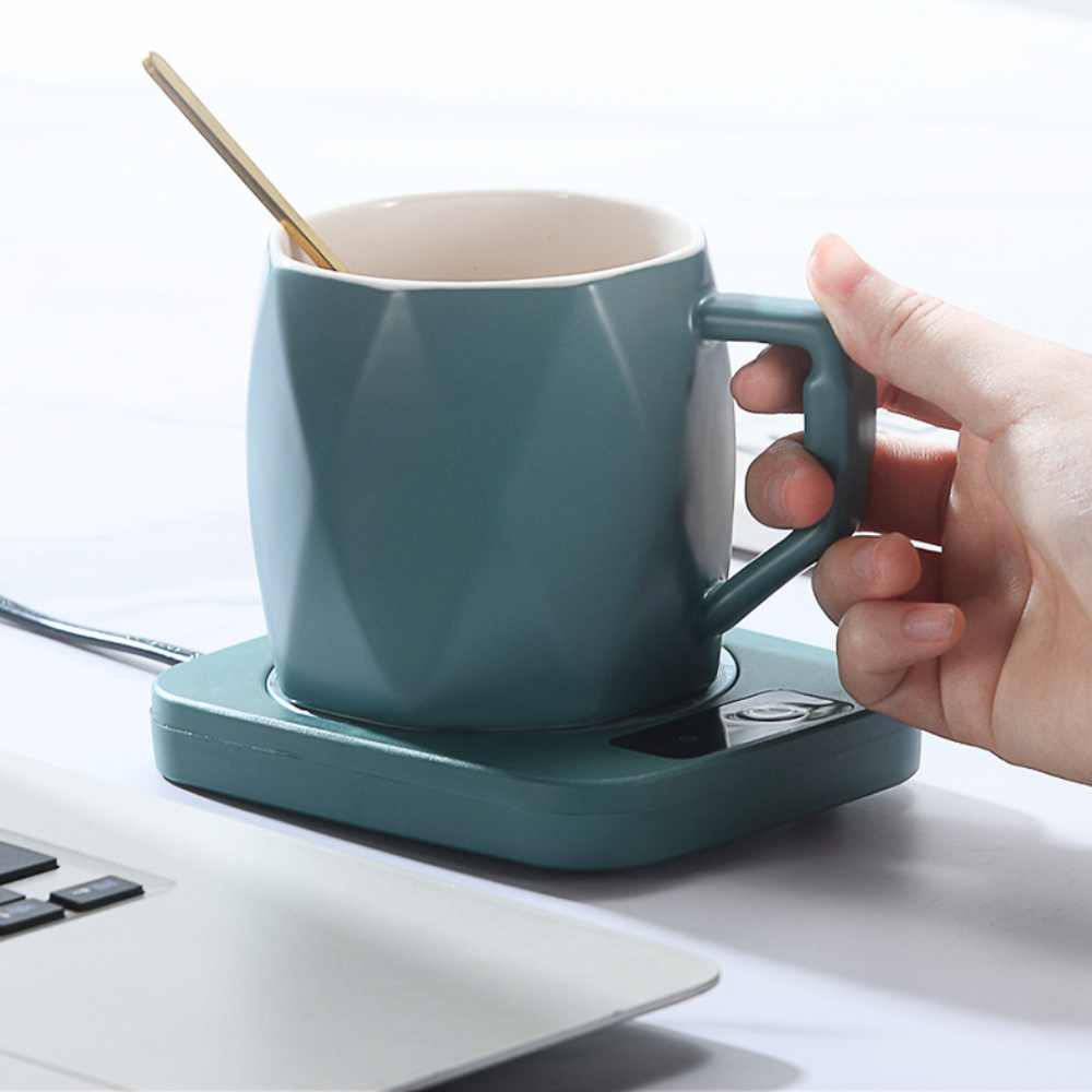 VIMEDA | Electric Mug Warmer™