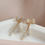 VIMEDA | French Bowknot Earrings™ (1+1 GRATIS)