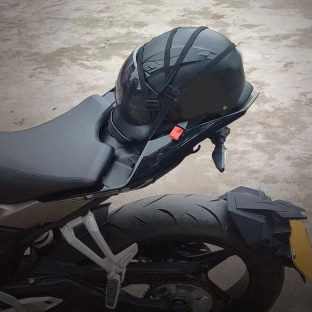 VIMEDA | Motorcycle Luggage Rope™