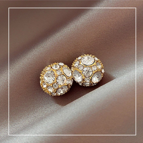 VIMEDA | Magnetic Ear Studs™ (1+1 GRATIS)