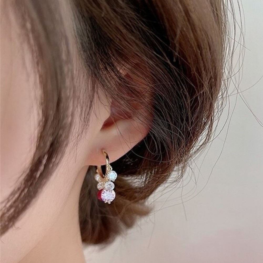 VIMEDA | Shine Earrings™ (1+1 GRATIS)