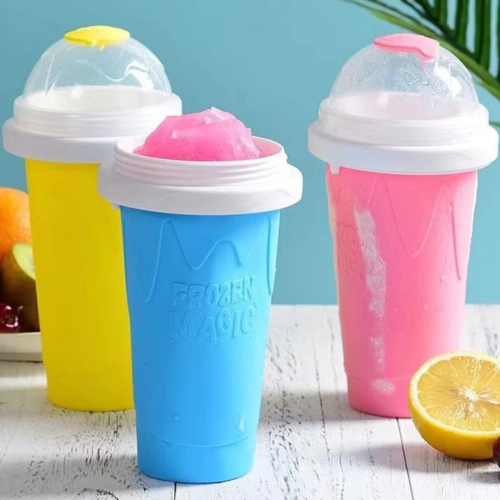 VIMEDA | Magic Slushy Maker™