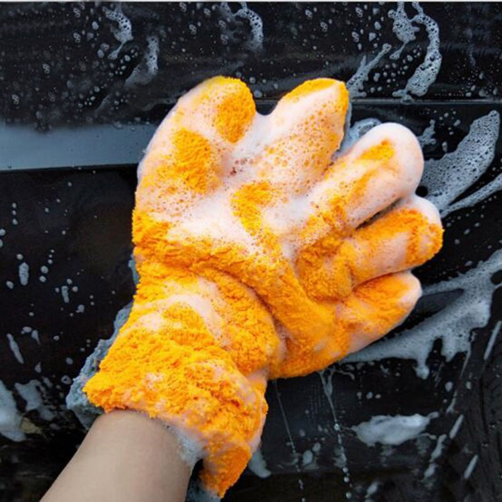 VIMEDA | Car Wash Glove™